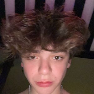 Meet your Posher, Brady